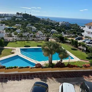 Apartamento Riviera Del Sol Apartamento Mijas