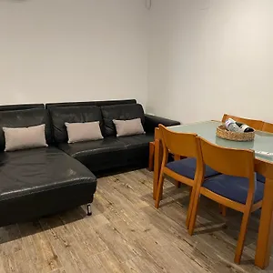 Dels Mestres Apartamento Móra d'Ebre