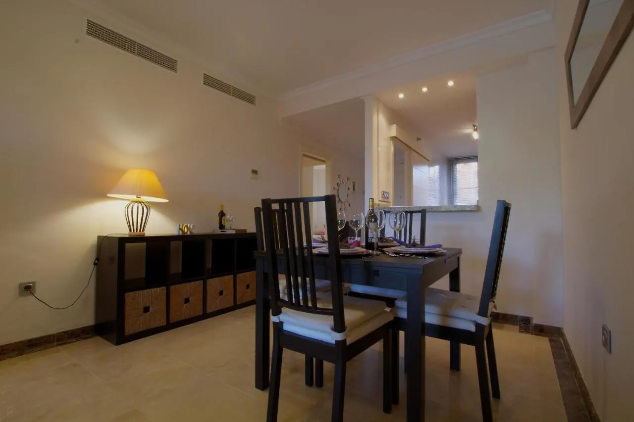 Calanova Sea Golf Paradise Mijas 0*,