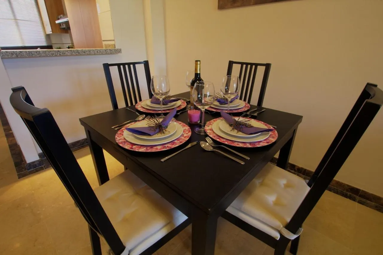 Calanova Sea Golf Paradise Mijas Apartment