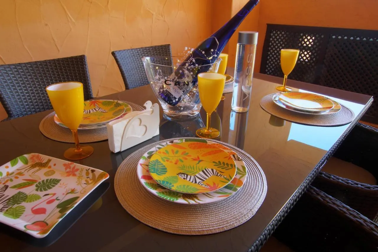 Apartment Calanova Sea Golf Paradise Mijas
