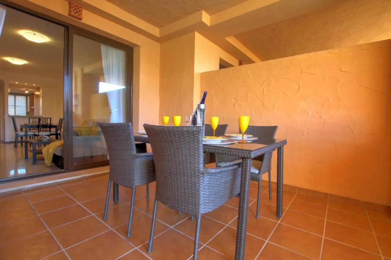 Calanova Sea Golf Paradise Mijas