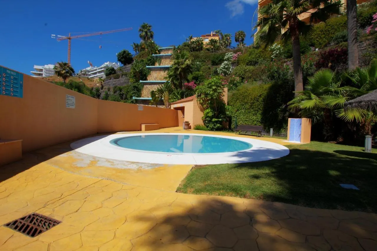 Calanova Sea Golf Paradise Mijas Spain