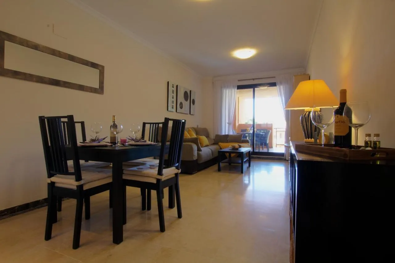 Calanova Sea Golf Paradise Mijas 0*,  Spain