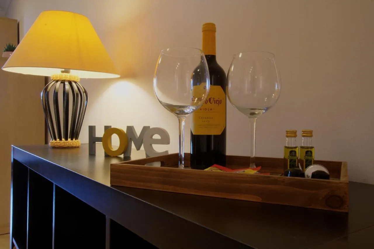Calanova Sea Golf Paradise Mijas Apartment