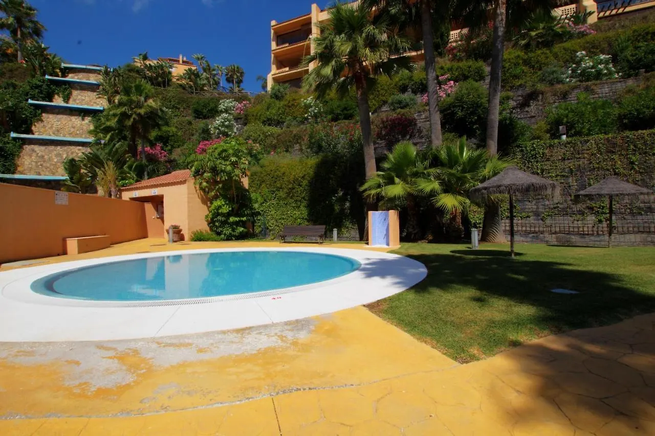 Calanova Sea Golf Paradise Mijas Spain
