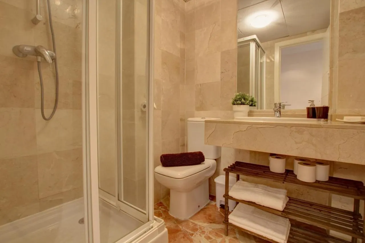 Calanova Sea Golf Paradise Mijas Apartment