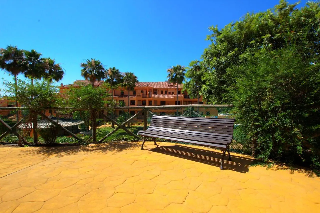 Calanova Sea Golf Paradise Mijas 0*,