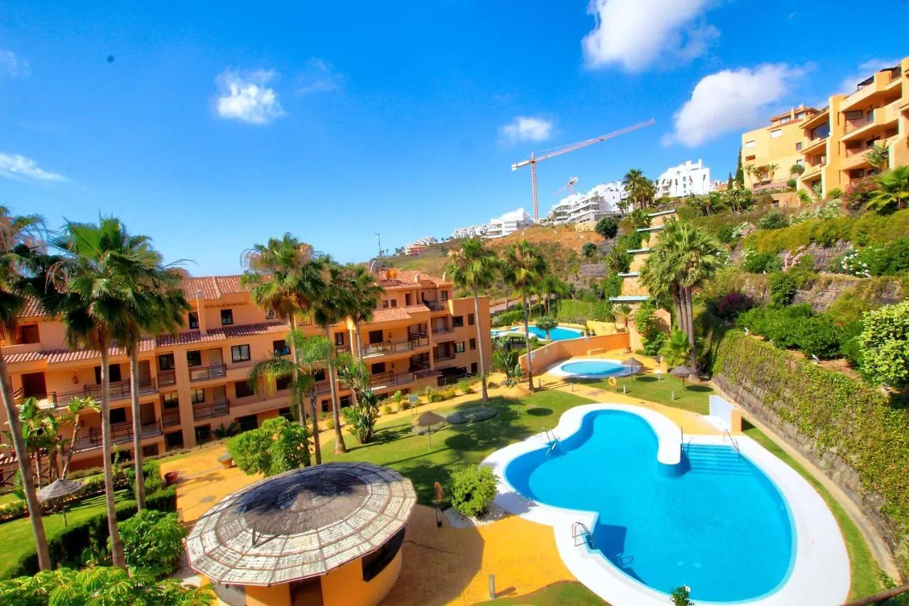 Calanova Sea Golf Paradise Mijas