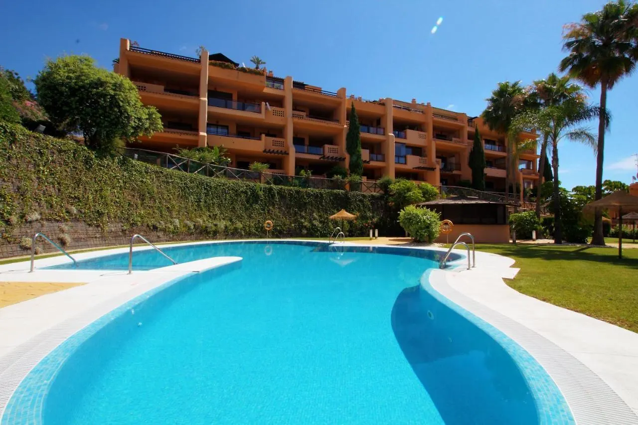 Calanova Sea Golf Paradise Mijas Apartment