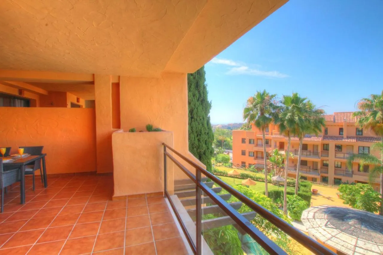 Calanova Sea Golf Paradise Mijas Apartment