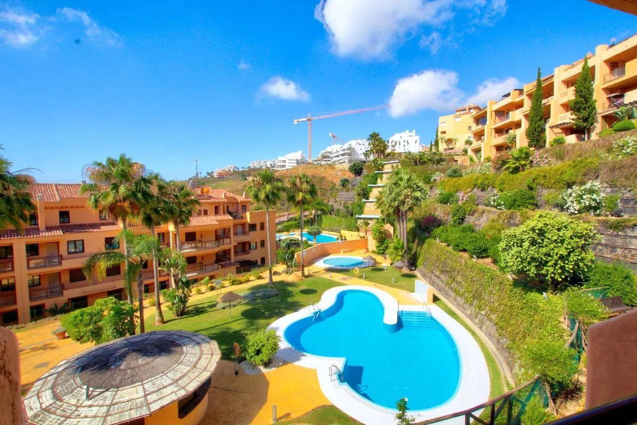 Calanova Sea Golf Paradise Mijas