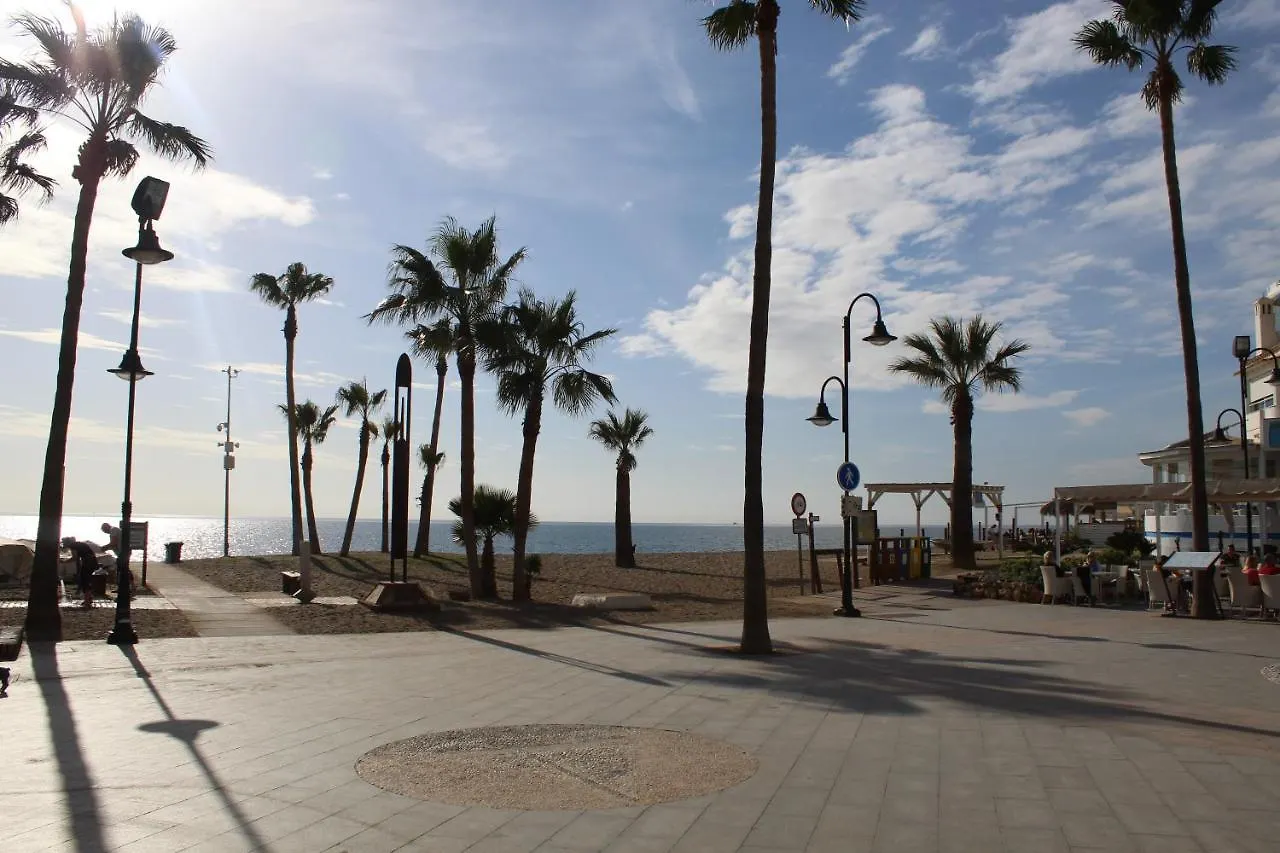 Apartment Calanova Sea Golf Paradise Mijas