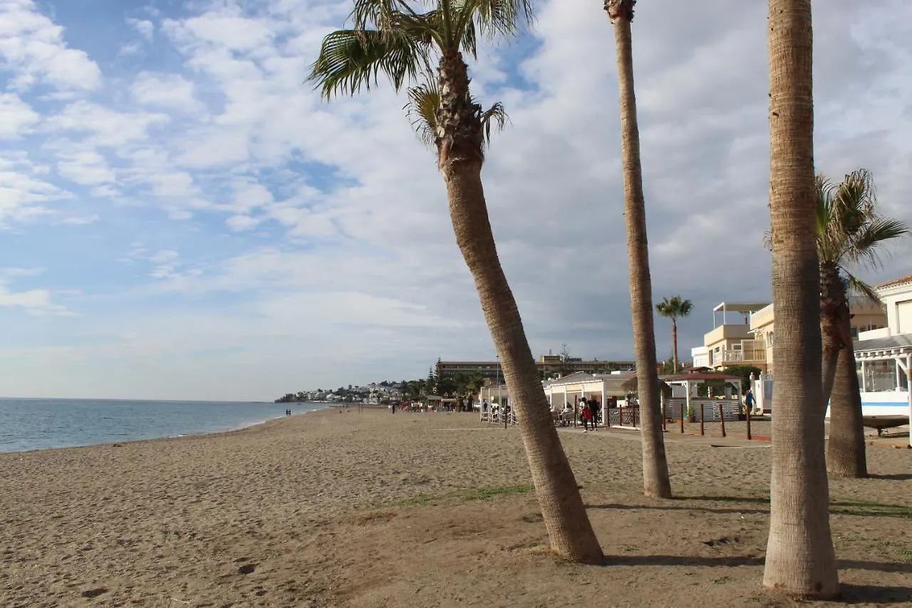 Calanova Sea Golf Paradise Mijas Spain