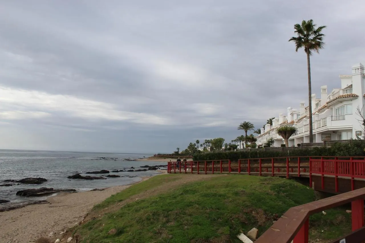 Calanova Sea Golf Paradise Mijas Apartment